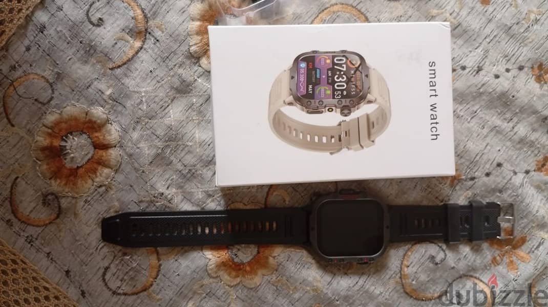 smart watch ⌚ 6