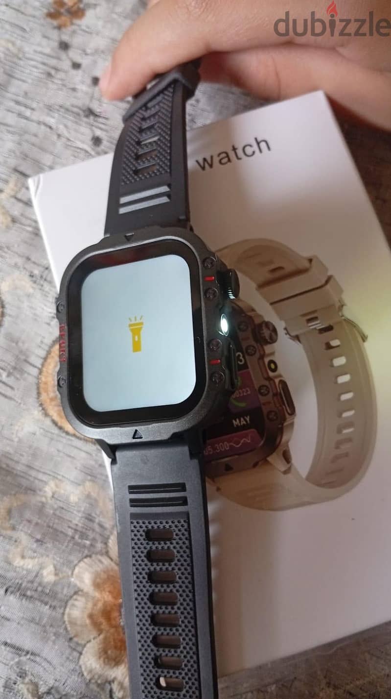 smart watch ⌚ 7