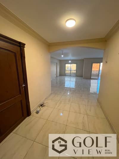 For sale: a 255-square-meter apartment on the 7th floor on Ahmed Orabi Street in the Mohandessin neighborhood. Fully finished, super-luxury. Features