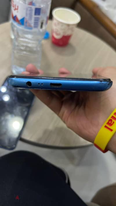 Realme C11