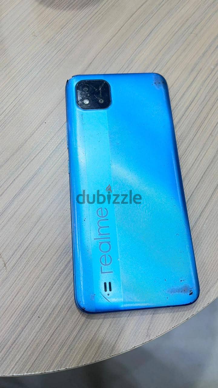 Realme C11 1