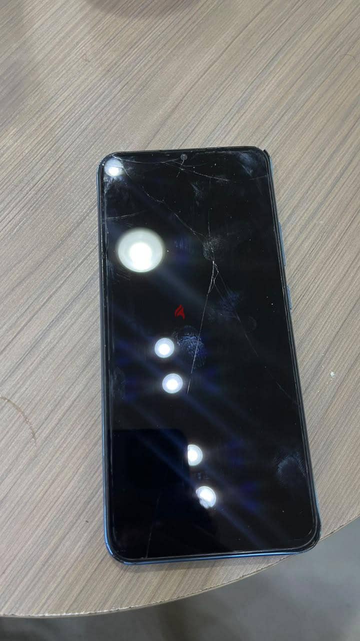 Realme C11 2