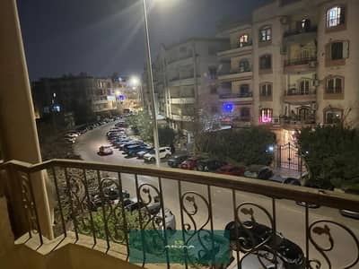 شقه للبيع في النرجس عمارات
