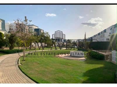 iVilla كورنر mountain view Chillout Park إطلالة بوليفارد ولاندسكيب خصوصية عالية المرحلة الأولى فرصة استثمارية مميزه iVilla كورنر mountain view Chillout Park إطلالة بوليفارد ولاندسكيب خصوصية عالية المرحلة الأولى فرصة استثمارية مميزه