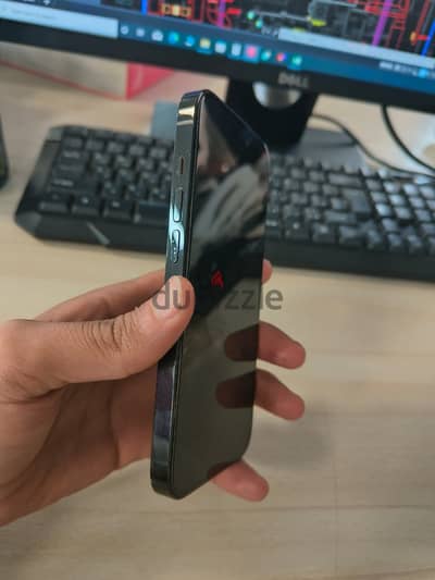 iPhone 14 pro