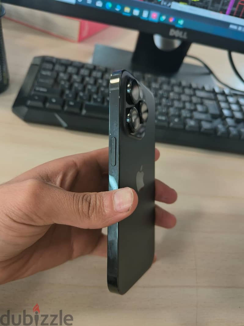 iPhone 14 pro 1