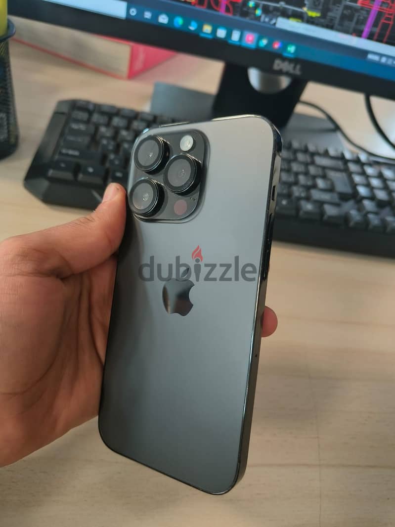 iPhone 14 pro 2