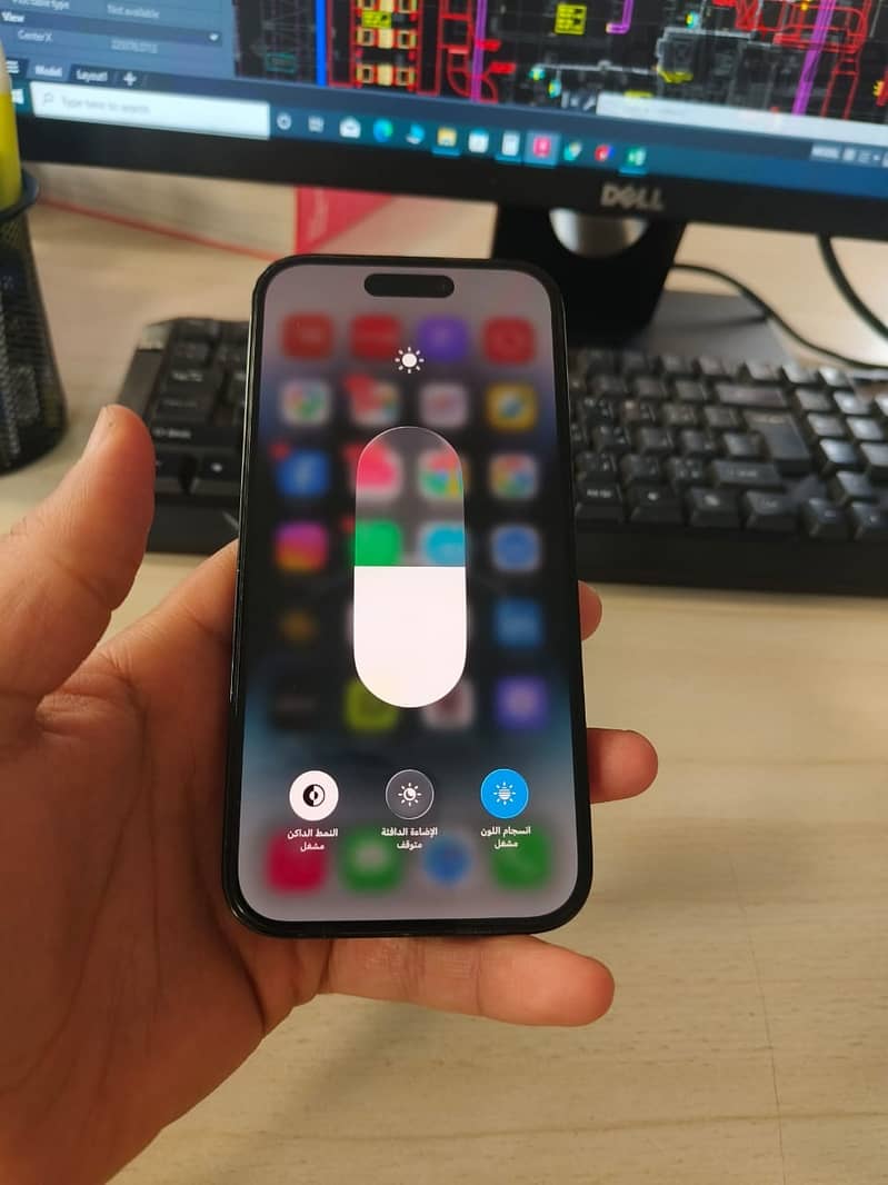 iPhone 14 pro 3