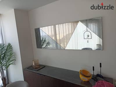 Ready to move Apartment for sale in Zed Sheikh Zayed Compound—Park View