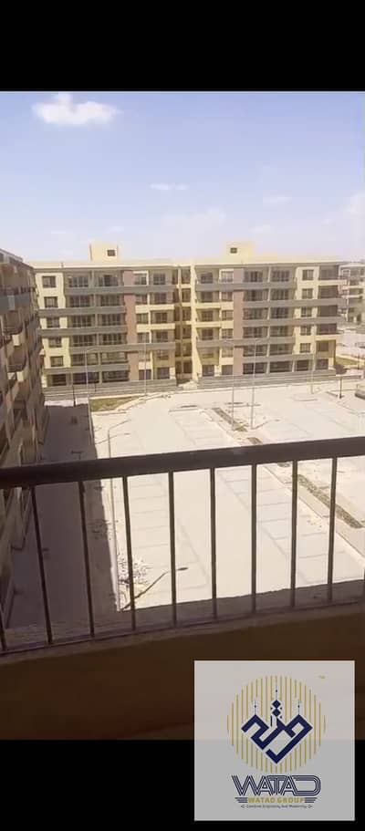 Apartment for rent in the vacant compound of Saba