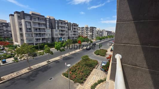 للايجار ٧٨ متر فى مدينتى b12 خطوات للكرافت
