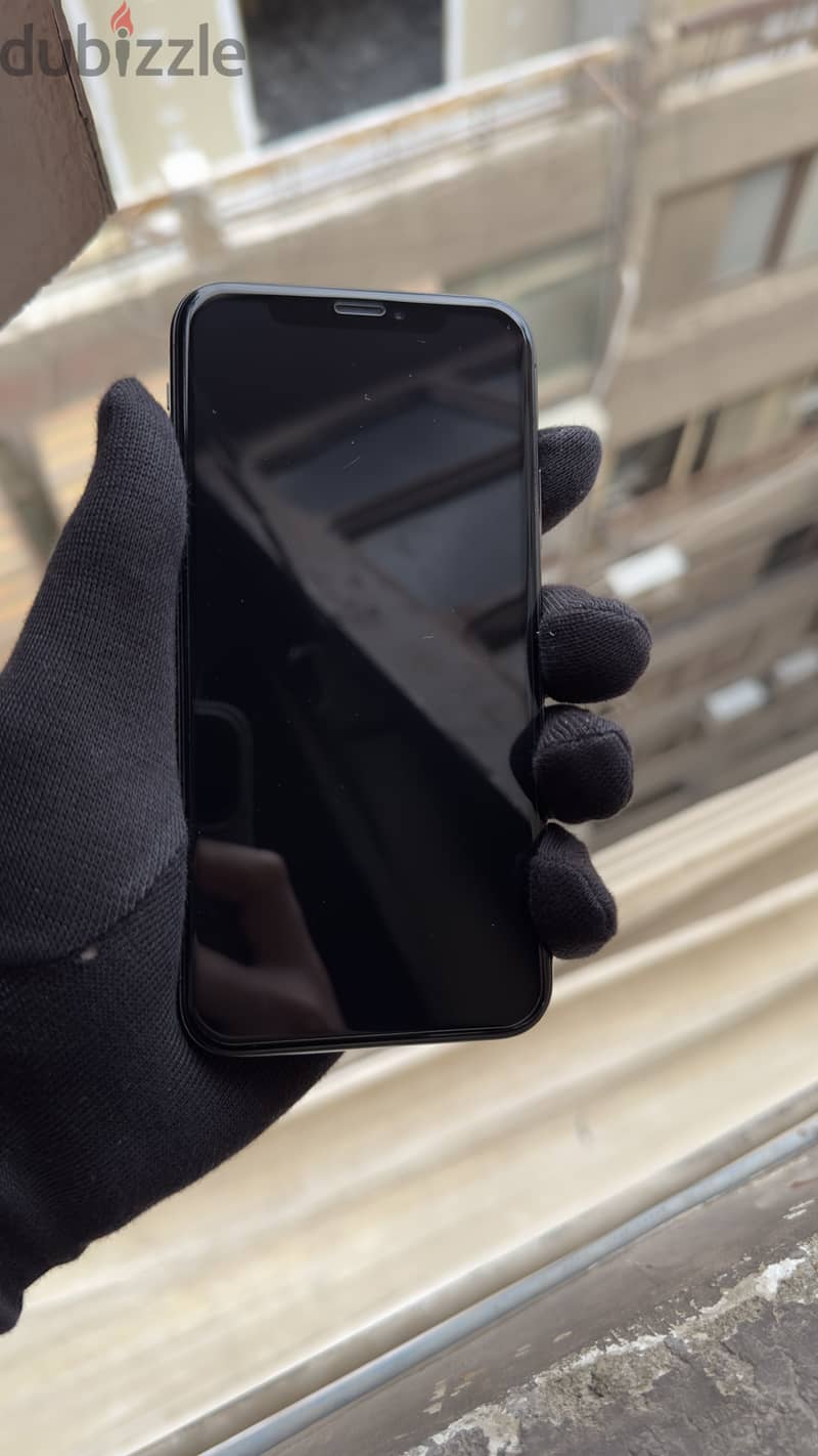 Apple - iPhone X 6
