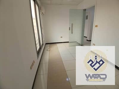 Office or clinic for rent in Sheikh Zayed, 10th district