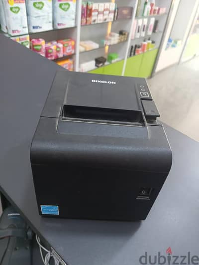 bixolon SRB-E300