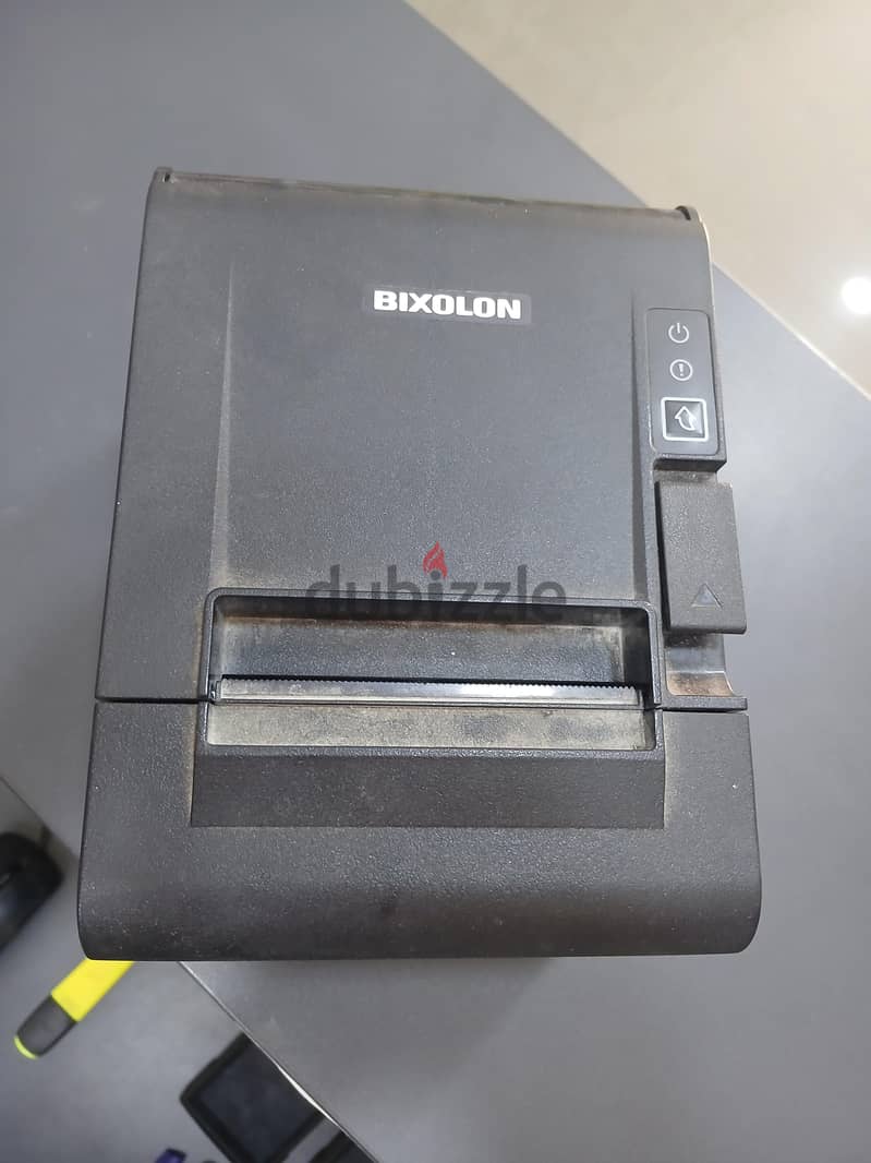 bixolon SRB-E300 1