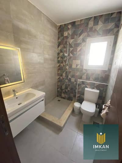 Apartment by the sea, ready for delivery, 142m for 6,300,000, available for installment sale