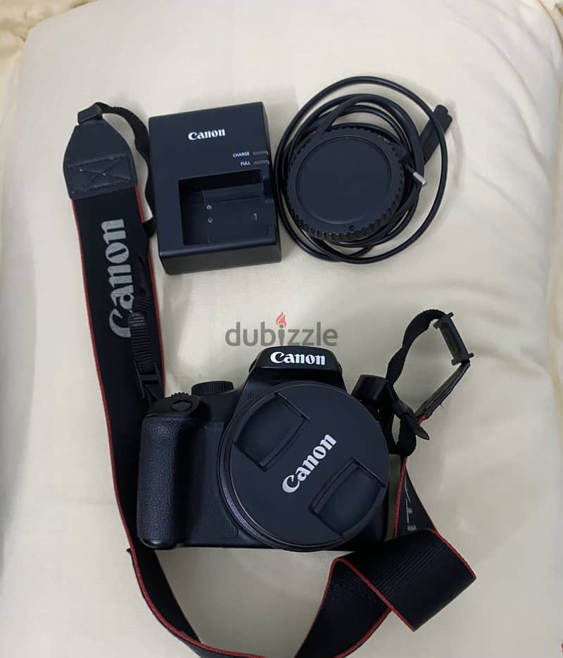 Canon 4000D 1
