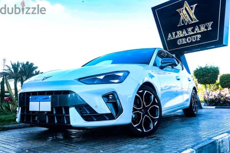 كوبرا ليون 2025 سيات - ليون كوبرا  2025 _ NEW SHAPE 12000 km  1400 TUR