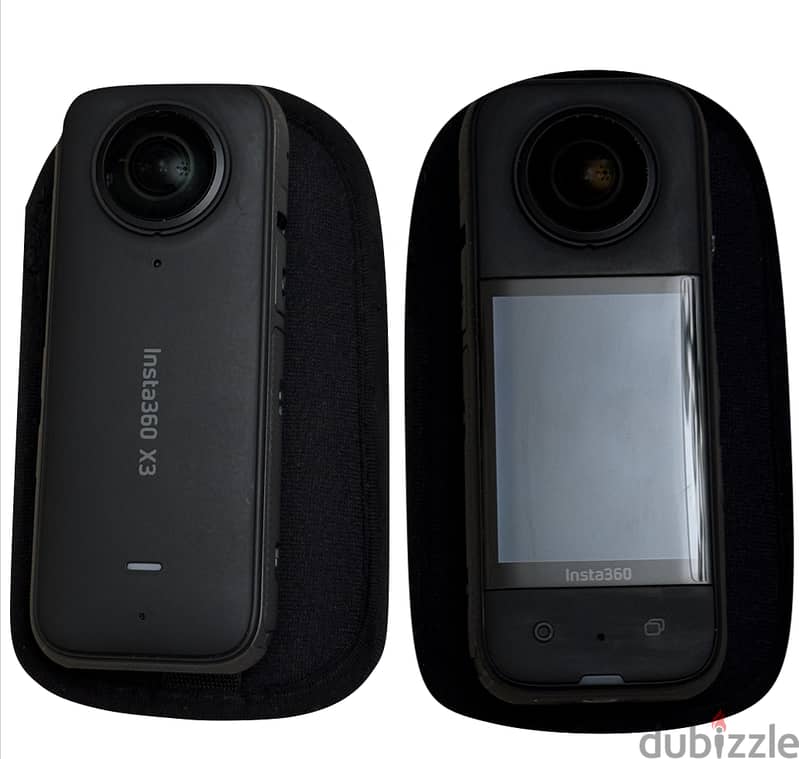 insta360 onex3 only| additional Selfie Stick,Lens Guards,diving 21,000 1