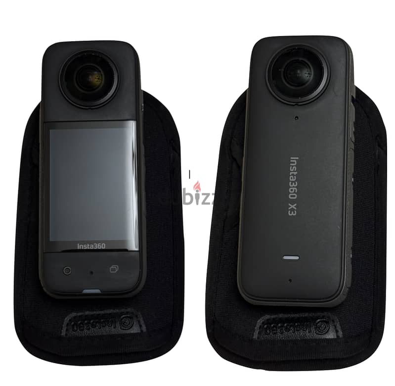 insta360 onex3 only| additional Selfie Stick,Lens Guards,diving 21,000 2