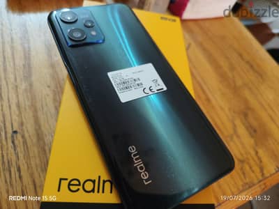 Realme 9 Pro ريلمي ٩ برو