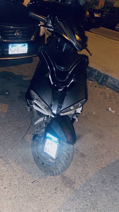اسكوتر مارينو اسبورت