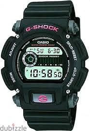 Original Casio dw9052 sealed