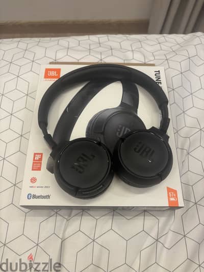 JBL tune 520BT