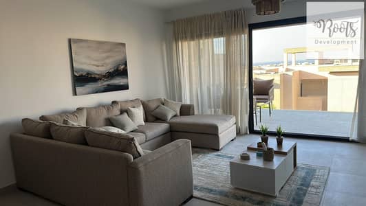 للإيجار اليومي شالية، مفروشة بالتكييفات،لاجوون فيو ، في سوان ليك الساحل الشمالىFor Daily Rent Chalet ,Furnished with AC/S, in Swan Lake, North Coast.