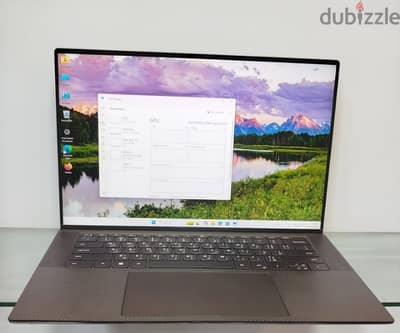 Dell i7H RAM 32 RTX