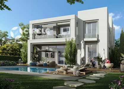 Breathtaking Finished Corner Townhouse for Sale! Low Down Payment & Ultra-Flexible Long-Term Installments