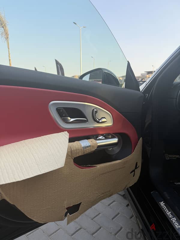 Mercedes-Benz CLA 200 2026