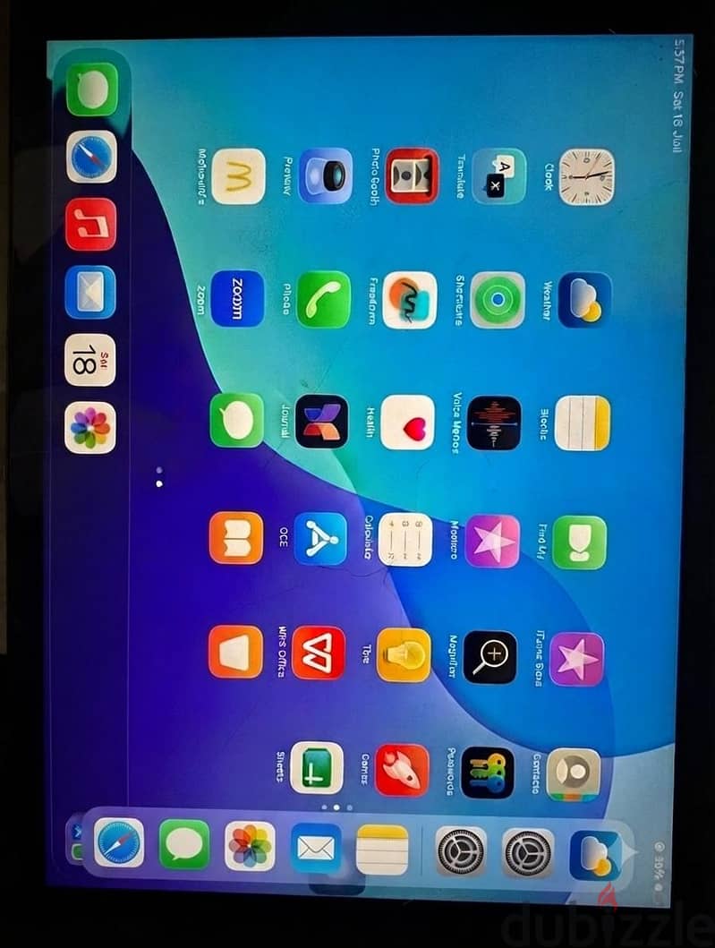 iPad 8th Generation 32GB Wi-Fi 2