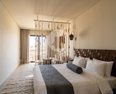 Own a Luxury 66 SQM Cabana at Zoya Ghazala Bay – Fully Finished with ACs – Prime Location Near the Beach – Only 20% Down Payment – 5 Years Installment
