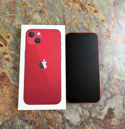iphone 13 128GB iphone 13 128GB