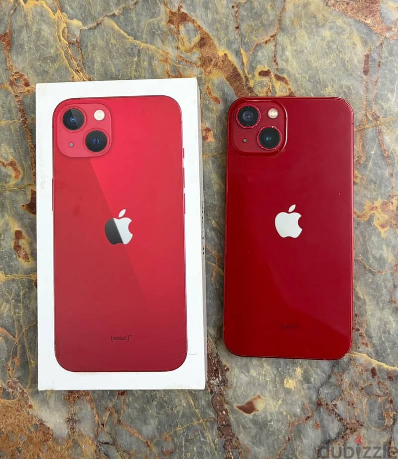 iphone 13 128GB 1