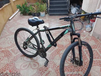 Trinx m 127 good condition 27.5