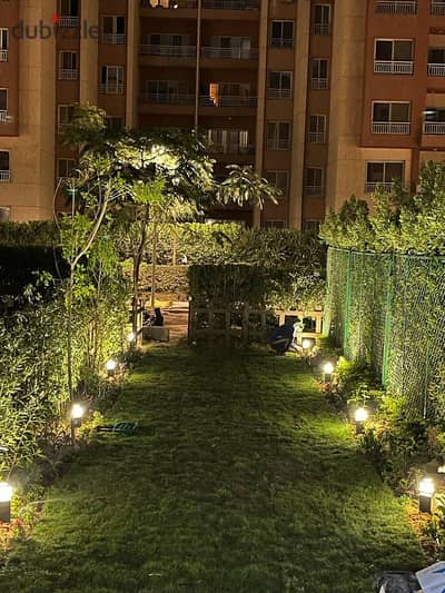 Ground apart fully furnished prime location in wesal