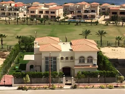  آخر Town House في Alex West بالسعر القديم… وبعدها خلاص!