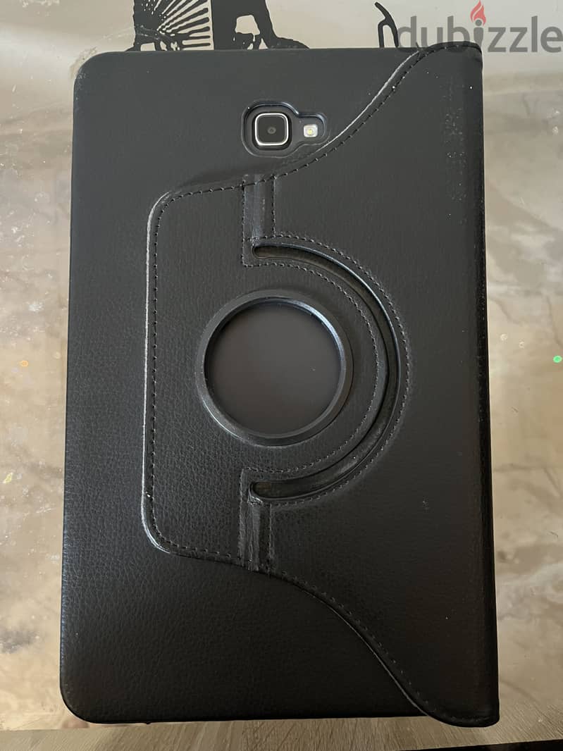 Samsung galaxy tablet A6 1