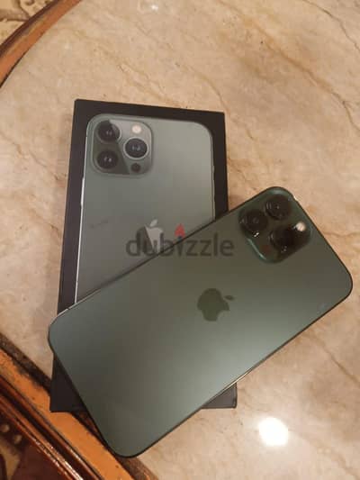 آبل - آيفون 13 برو ماكس