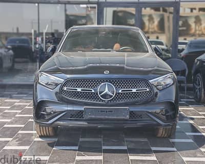 Mercedes-Benz GLC 300 2026