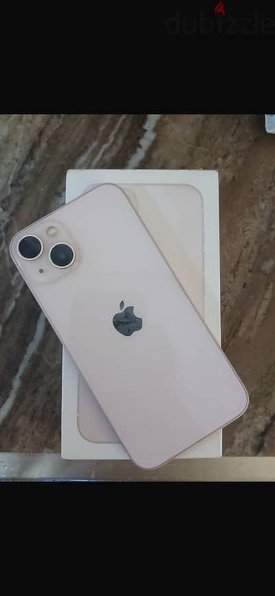 Apple - iPhone 13