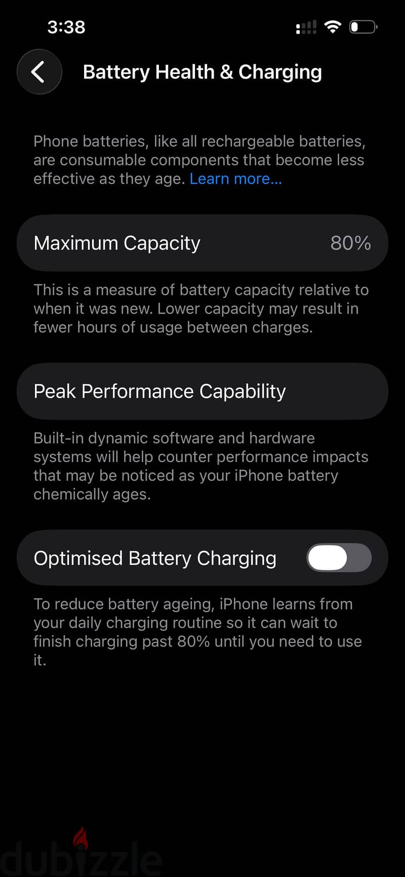 Apple - iPhone 13 3