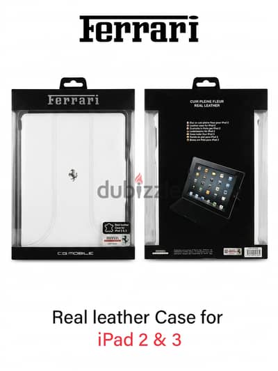iPad Case
