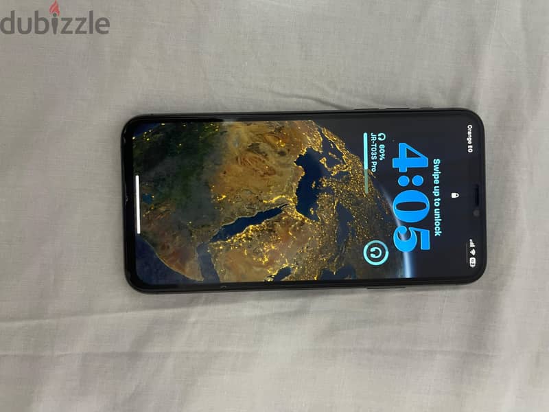 Apple - iPhone 11 Pro Max 4