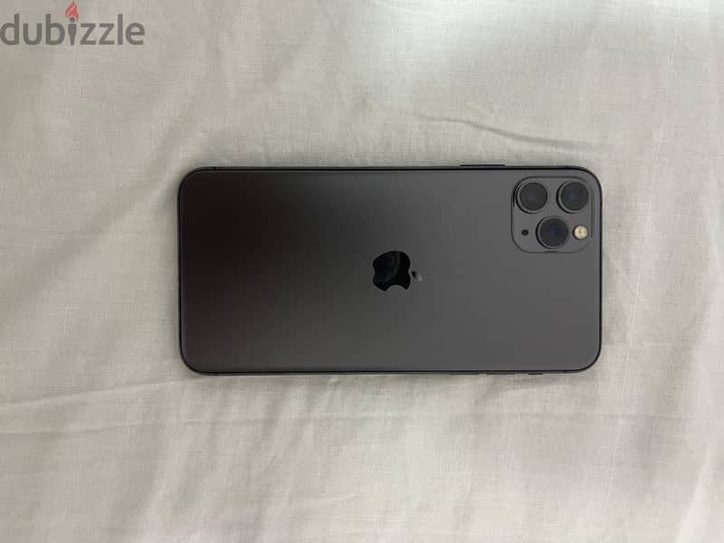 Apple - iPhone 11 Pro Max 6