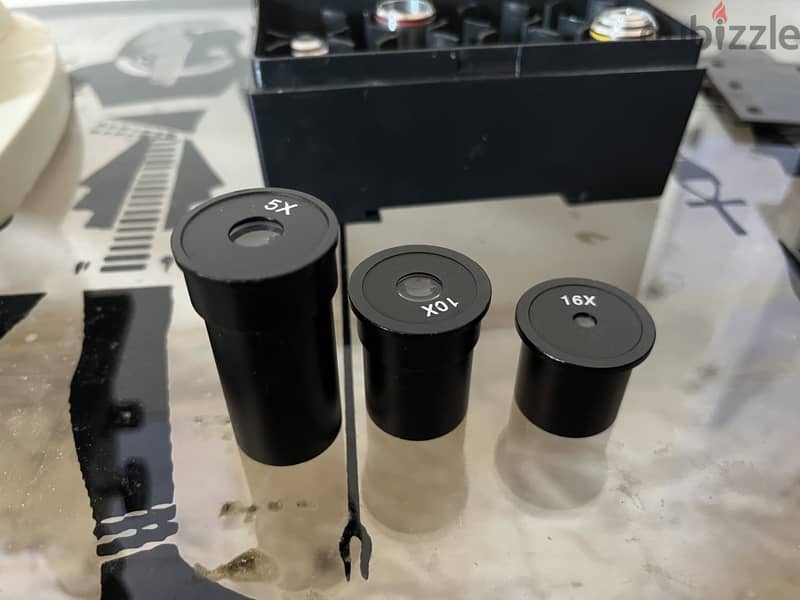 Lab microscope 5