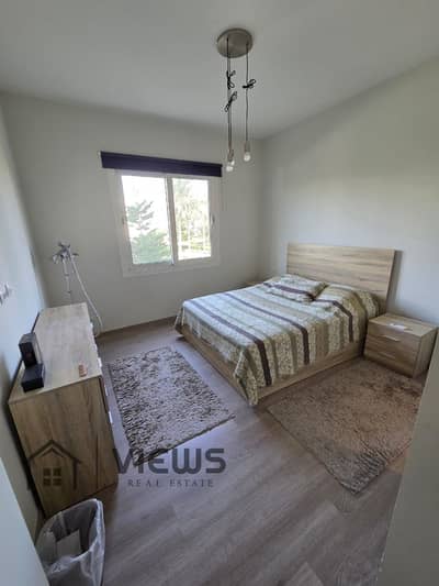 Apartment 145M for rent with furniture prime location Avenues Mivida