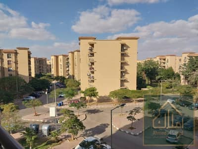 For rent furnished in Al-Rehab, an apartment in first living condition, modern furniture and special finishes, fully air-conditioned. The area of the apartment is 119 sqm, with 3 bedrooms and 2 bathrooms, including a master bedroom, on the third floor with a balcony. For rent furnished in Al-Rehab, an apartment in first living condition, modern furniture and special finishes, fully air-conditioned. The area of the apartment is 119 sqm, with 3 bedrooms and 2 bathrooms, including a master bedroom, on the third floor with a balcony.